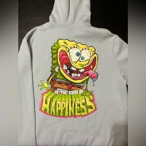 SpongeBob Hoodie
